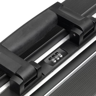 FLEX Verktygsväska 470x365x200 mm, Volume: 34,3L Model 120.03/P (Pockets)